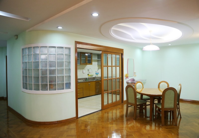 Gallery for Condo For Rent Gabar Aye Gamone Pwint Condo,Mayangone Township.