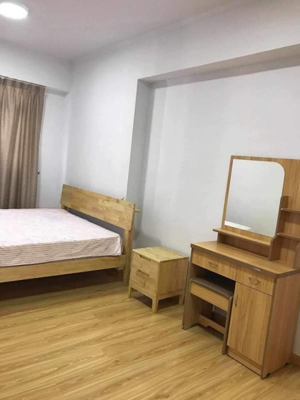 Gallery for Condo For Sale Ayar Chan Thar Condo, Dagon Seik Kan Township.