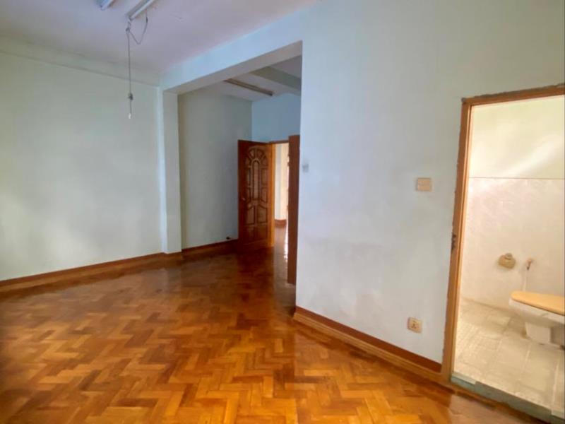 Gallery for House For Sale 41th Ward,Ta Pin Shwe Htee Road,North Dagon Township.