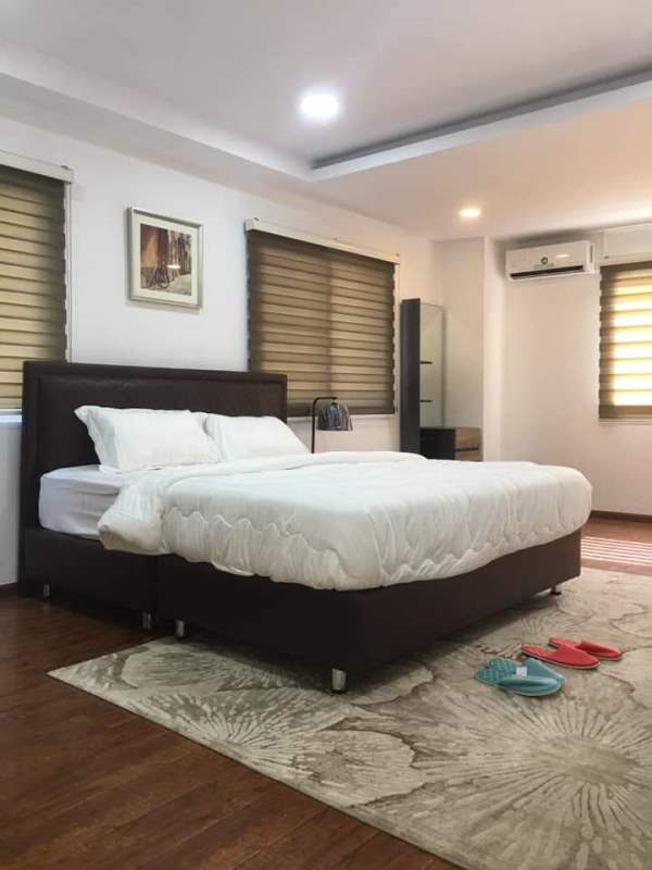 Gallery for Condo For Sale Thiri Mingalar Lane,Golden Crown Condo,Kamaryut Township.