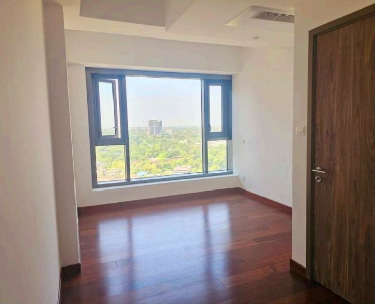 Gallery for Condo For Sale Kabar Aye Pagoda Road,The Central Condo,Yankin Township.