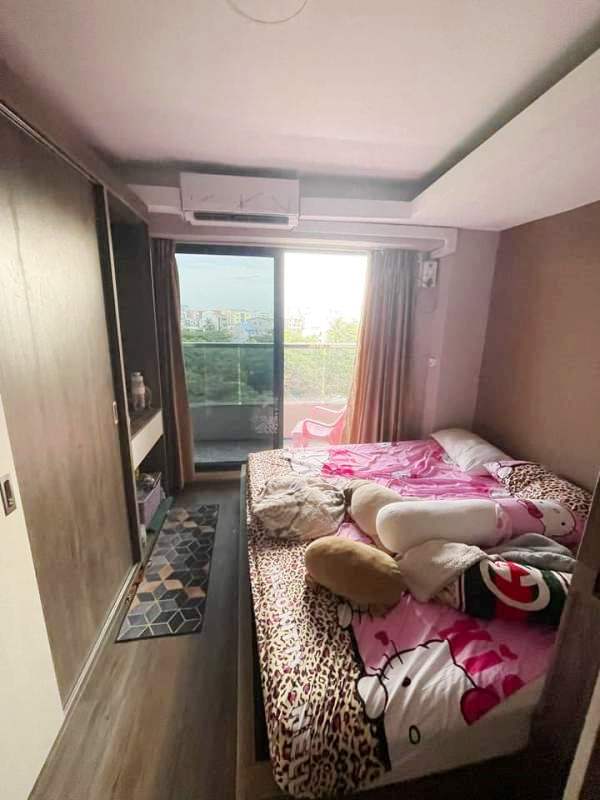 Gallery for (Home Loan)MiniCondo For Sale,Marga Lane,12th Ward,South Okkalapa Township.
