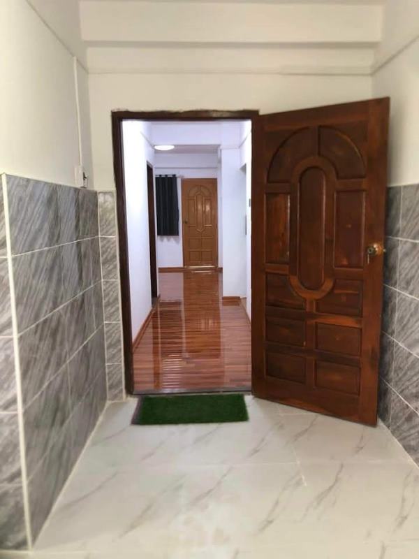 Gallery for Apartment For Sale,Baho Road,Hlaing Township.