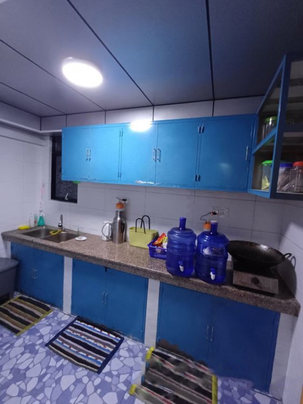 Gallery for Condo For Sale Kyaung Kone Lane,MTP Condo,Hlaing Township.