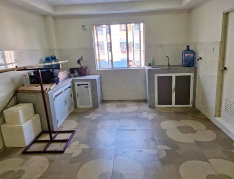 Gallery for Condo For Sale Par Taw Mu Street,Bo Yan Aung Housing,Mayangone Township