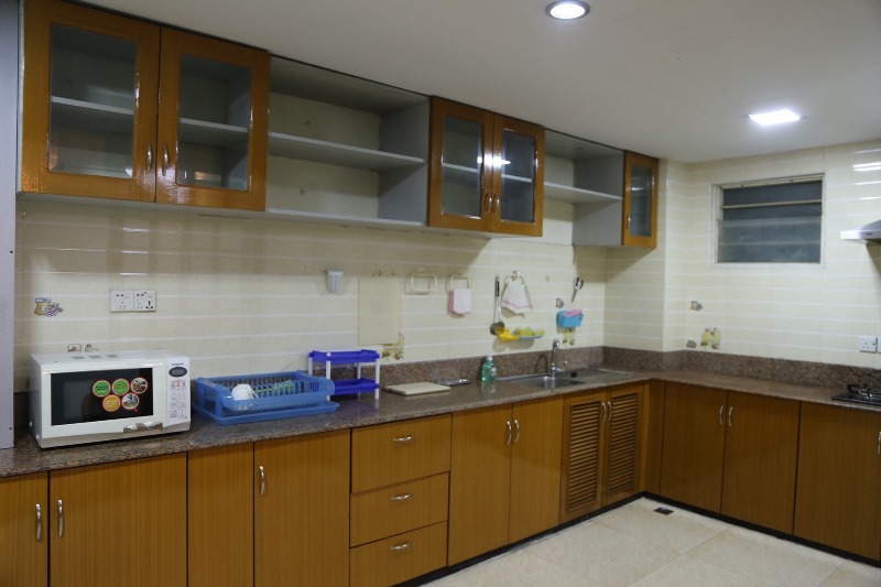 Gallery for Condo For Rent Gabar Aye Gamone Pwint Condo,Mayangone Township.