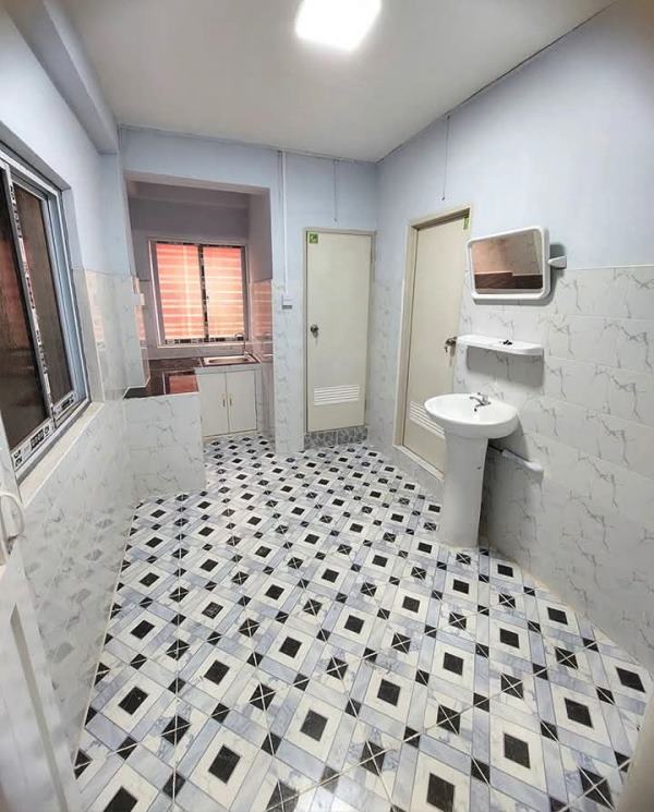 Gallery for Apartment For Sale Than Tada Street, Sanchaung Township.