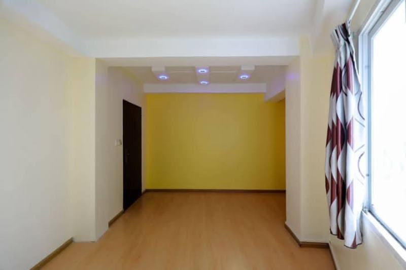 Gallery for Mini Condo For  Sale Thu Kha Street,Hlaing Township.