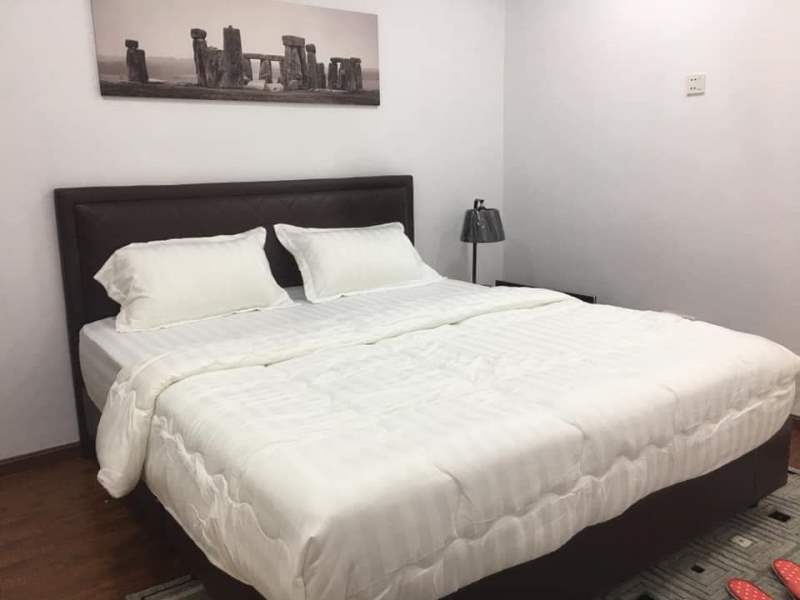 Gallery for Condo For Sale Thiri Mingalar Lane,Golden Crown Condo,Kamaryut Township.
