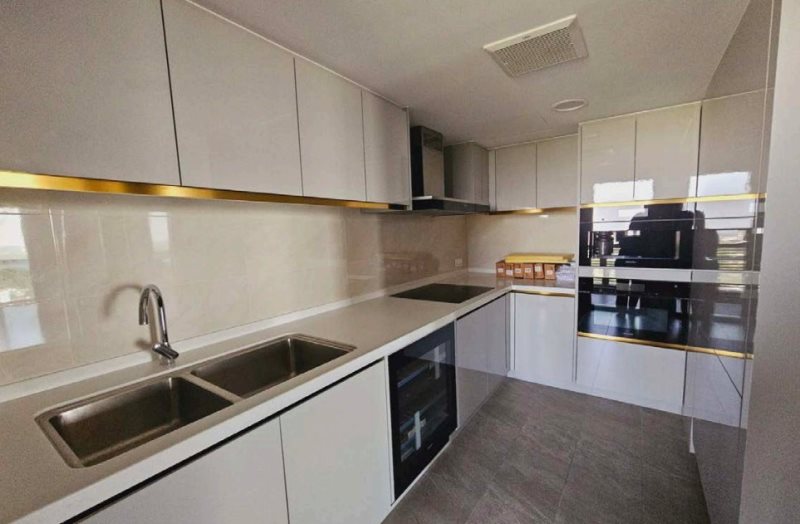 Gallery for Condo For Sale Kabar Aye Pagoda Road,The Central Condo,Yankin Township.