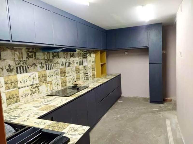Gallery for (Home Loan)MiniCondo For Sale,Marga Lane,12th Ward,South Okkalapa Township.