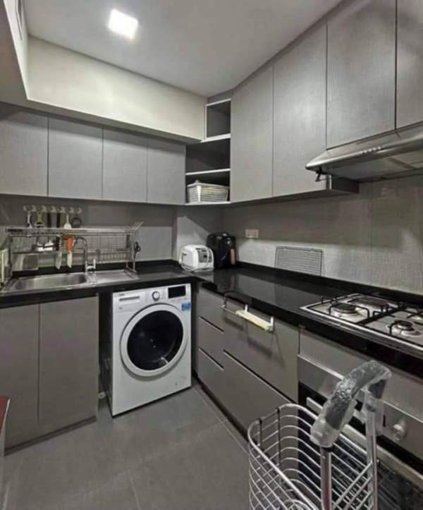 Gallery for Condo For Sale,City Loft Condo,Thanlyin Township.