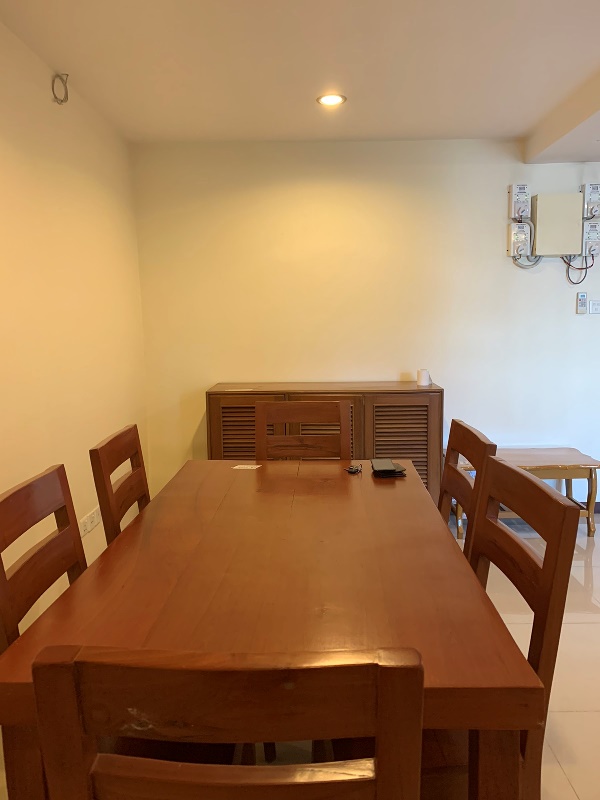 Gallery for Condo For Rent  Near by Inya Lake Bank,Pyi Road,Shwe Hintha Condo,Hlaing Township.