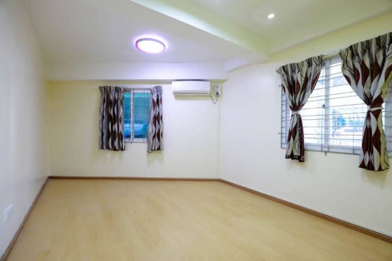 Gallery for Mini Condo For  Sale Thu Kha Street,Hlaing Township.