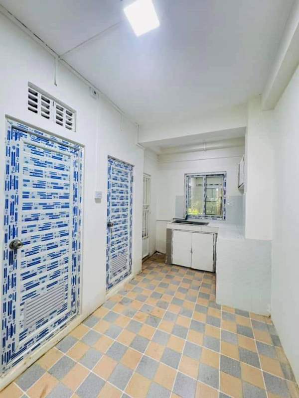 Gallery for Apartment For Sale Yeik Thar Street,Thingangyun Township.