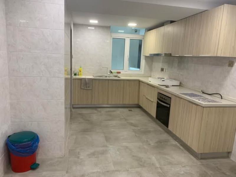 Gallery for Condo For Rent Damar Yone Street,Royal Maung Bamar Condo,Hlaing Township.