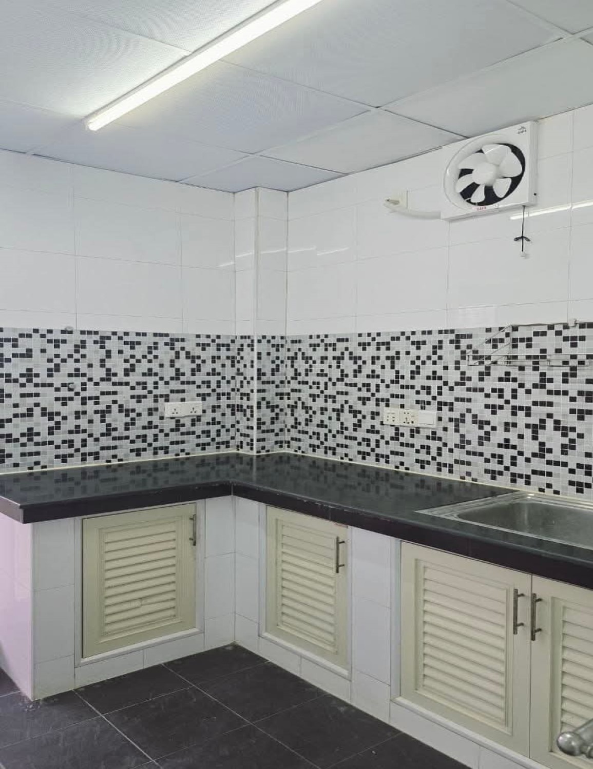 Gallery for Apartment For Sale Myinttar Yeik Mon Housing,Tamwe Township.