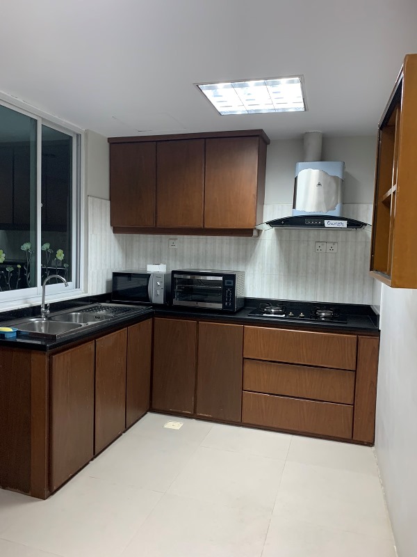 Gallery for Condo For Rent  Near by Inya Lake Bank,Pyi Road,Shwe Hintha Condo,Hlaing Township.