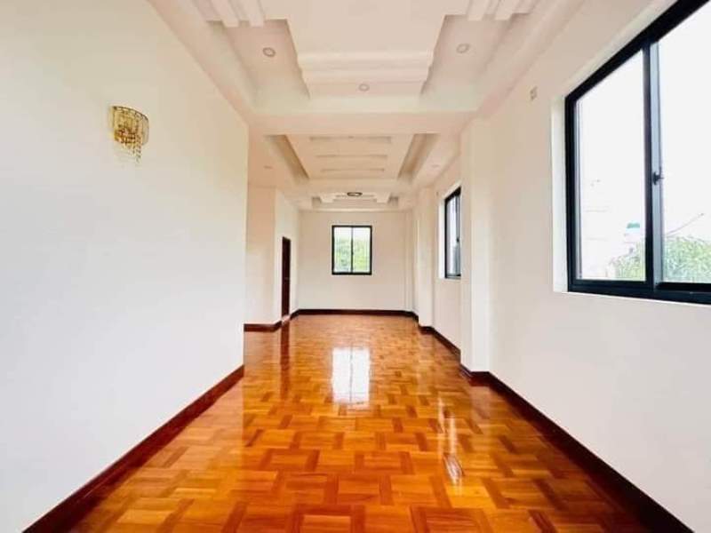 Gallery for House For Sale U Ba Win Setreet,North Dagon Township.