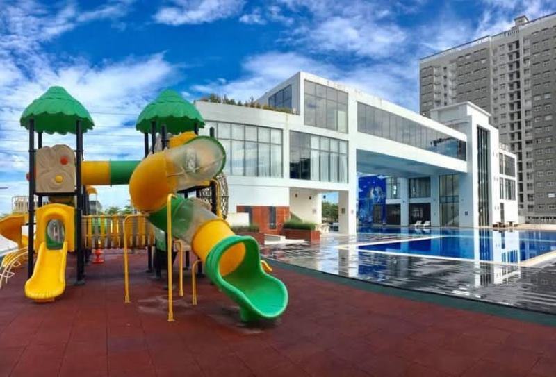 Gallery for Condo For Sale Ayar Chan Thar Condo, Dagon Seik Kan Township.