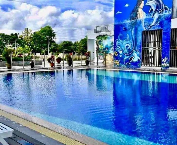 Gallery for Condo For Sale Ayar Chan Thar Condo, Dagon Seik Kan Township.