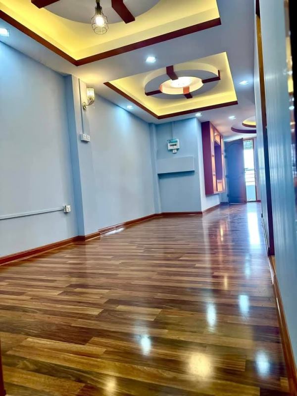 Gallery for (Home Loan)Apartment For Sale Ya Tha Waddy Street,South Okkalapa Township.