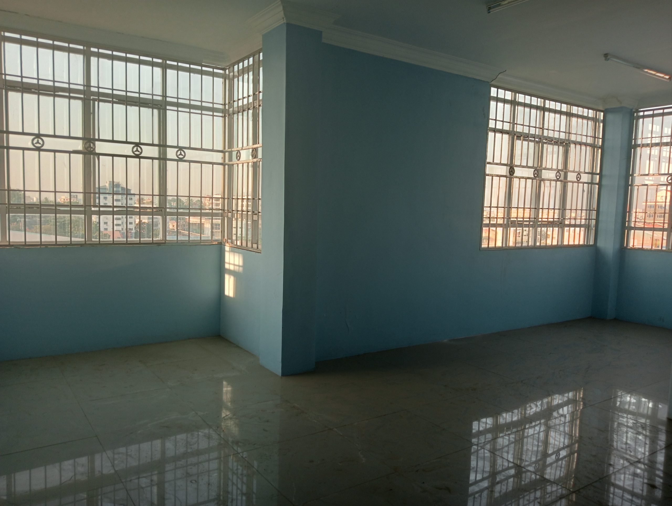 Gallery for Condo For Sale Lay Daung Kan Road,Sable Phyu Condo,Thingangyun Township.