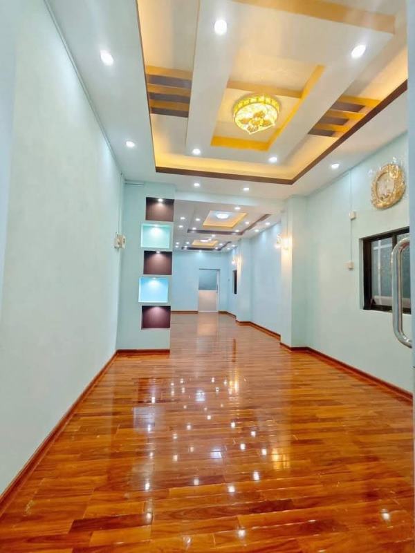 Gallery for Apartment For Sale Near by Zizawar Housing, Myin Thar Lane,South Okkalapa Township.