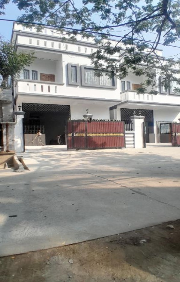 Gallery for House For Sale,(37)Ward,Near Tapin Shwe Hteet Street,North Dagon Township.