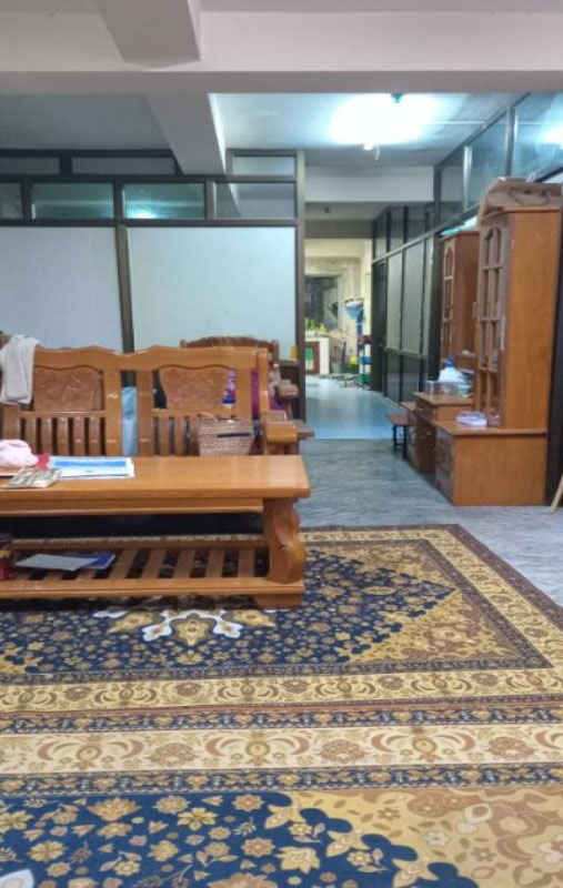Gallery for Apartment For Sale Thiri lane,Hlaing Township.