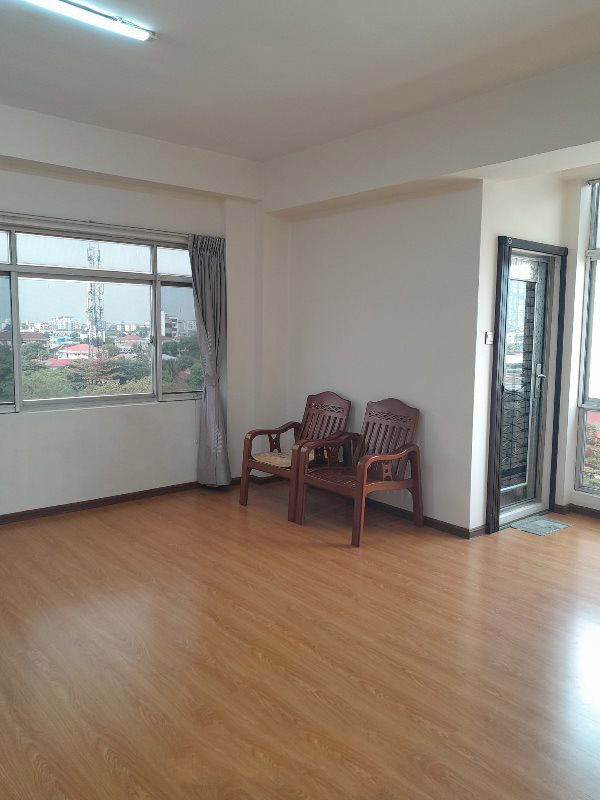 Gallery for Condo For Sale Aung Chan Thar Street,Shwe Yin Mar Residence,Yankin Township.