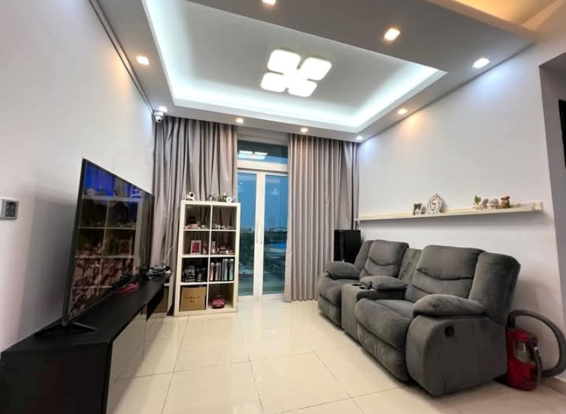 Gallery for Condo For Sale GEMS Condo,Hlaing Township.
