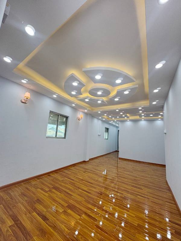 Gallery for Apartment For Sale Kyaun Taw Street,Sanchaung Township.
