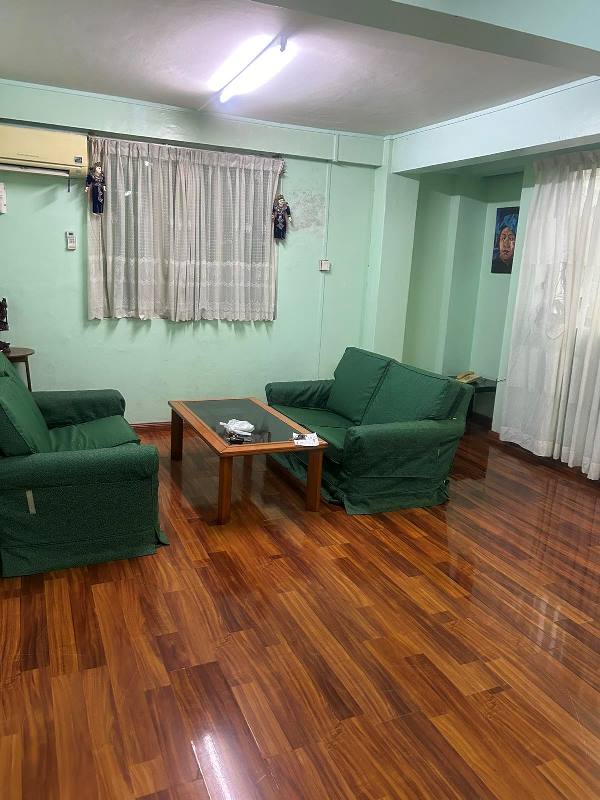 Gallery for Apartment For Sale New University Anvue Road,Bahan Township.