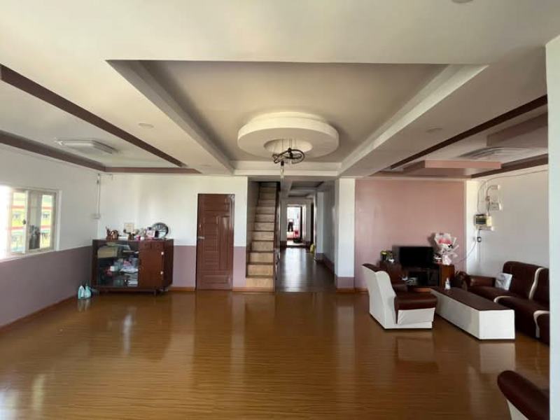 Gallery for Apartment For Sale Near by Kyaik Kasan Road,Thingangyun Township.
