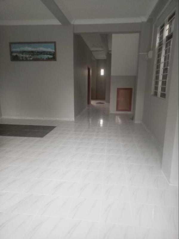 Gallery for House For Rent 47th Ward,Near by Bahtoo Road,North Dagon Township.