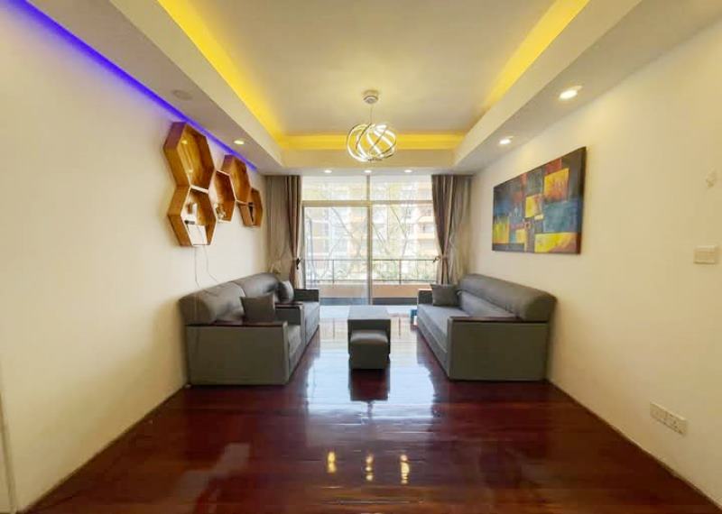 Gallery for Condo For Sale  Star City Condo,Thanlyin Township.