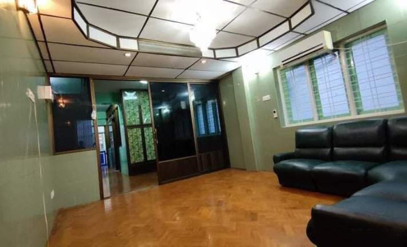 Gallery for Apartment For Rent Kyee Myin Daing Township/Tamwe Township/Dagon Township.
