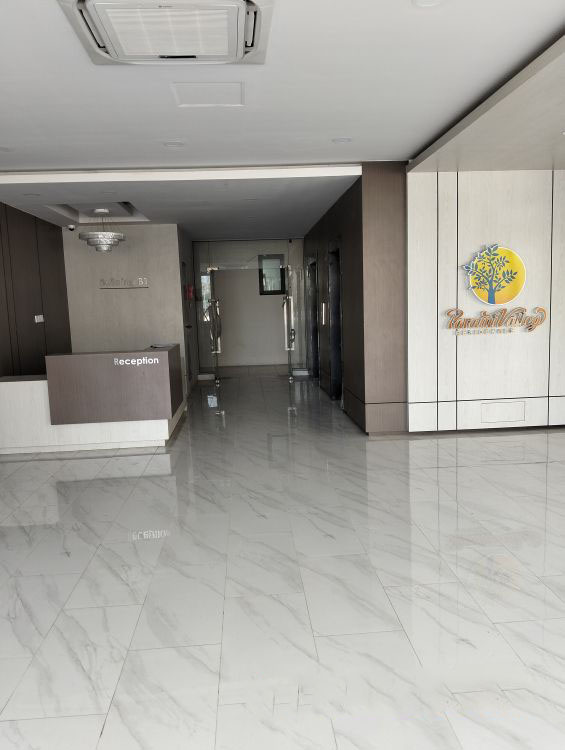 Gallery for (Home Loan)Condo For Sale Parami Road,Parami Valley Residence,Hlaing Township.