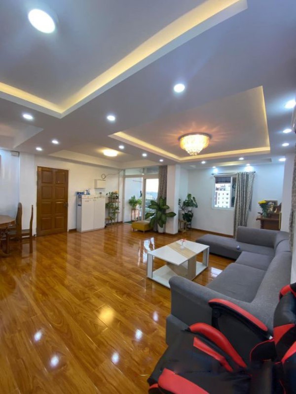 Gallery for Mini Condo For Sale  Than Thu Mar Street ,South Okkalapa Township.