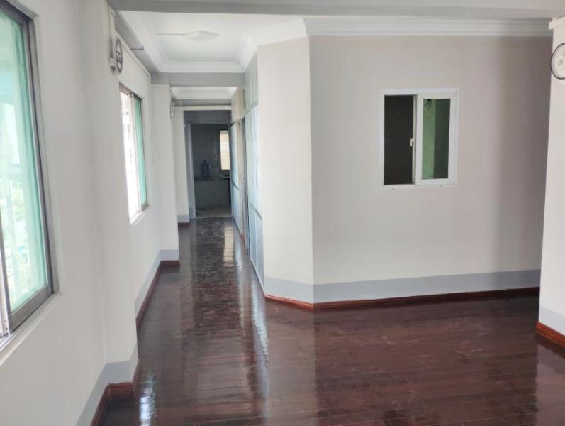 Gallery for Apartment For Sale,Lay Daungkan Road,Thingangyun Township.