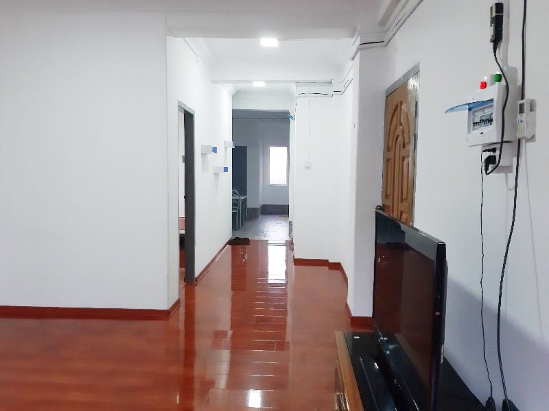 Gallery for Mini Condo For Rent Nyaung Tone Street,Sanchaung Township.