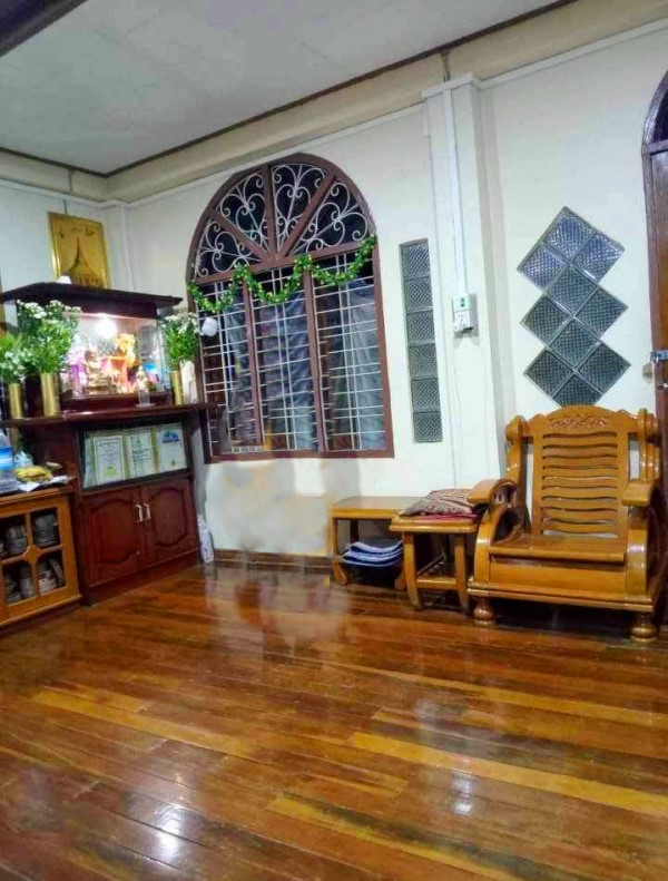 Gallery for House For Rent Myintta Road,South Okkalapa Township.