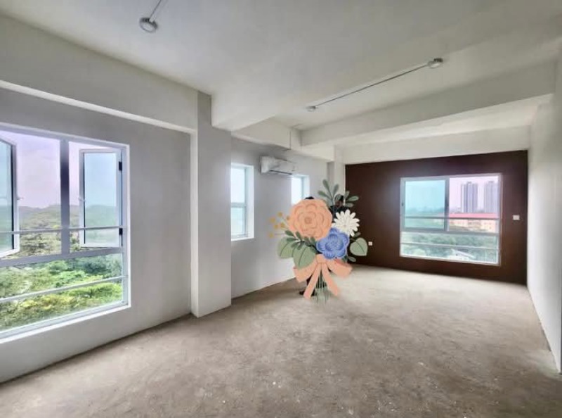 Gallery for Condo For Sale Kabaraye Pagoda Lane,Sein Lae May Yeik Thar Street,Avenue 18 Condo,Yankin Township.