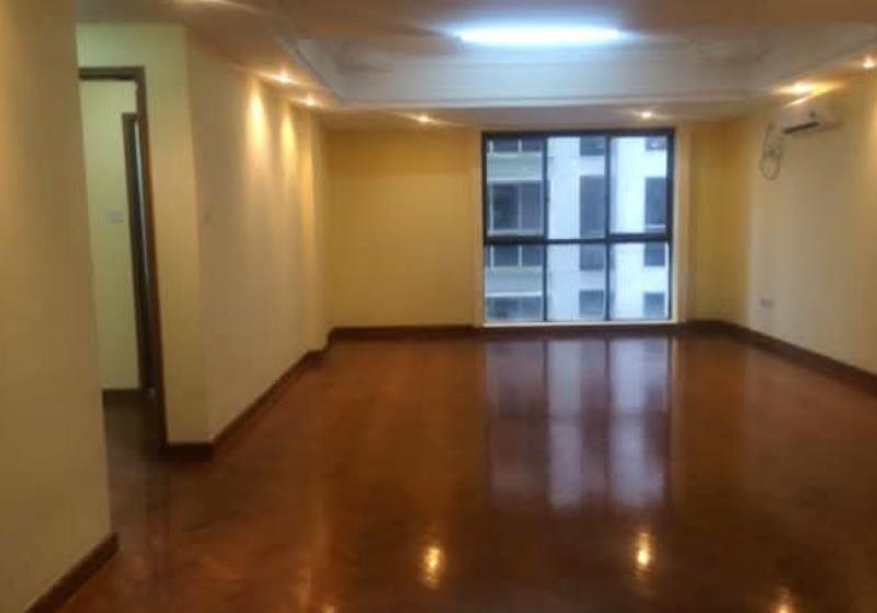 Gallery for Condo For Sale (9mile Ocean Condo)Royal Thiri Condo,Mayangone Township.