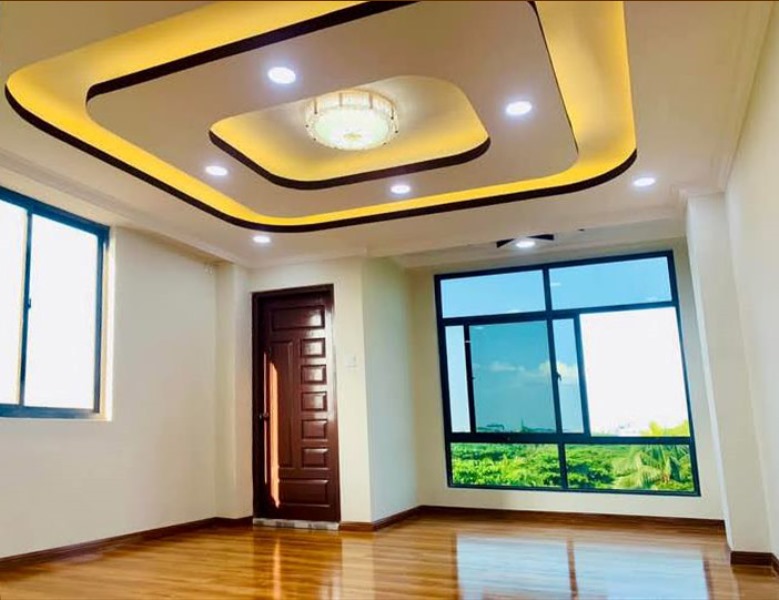 Gallery for Mini Condo For Sale Thumingalar Street,South Okkalapa Township.