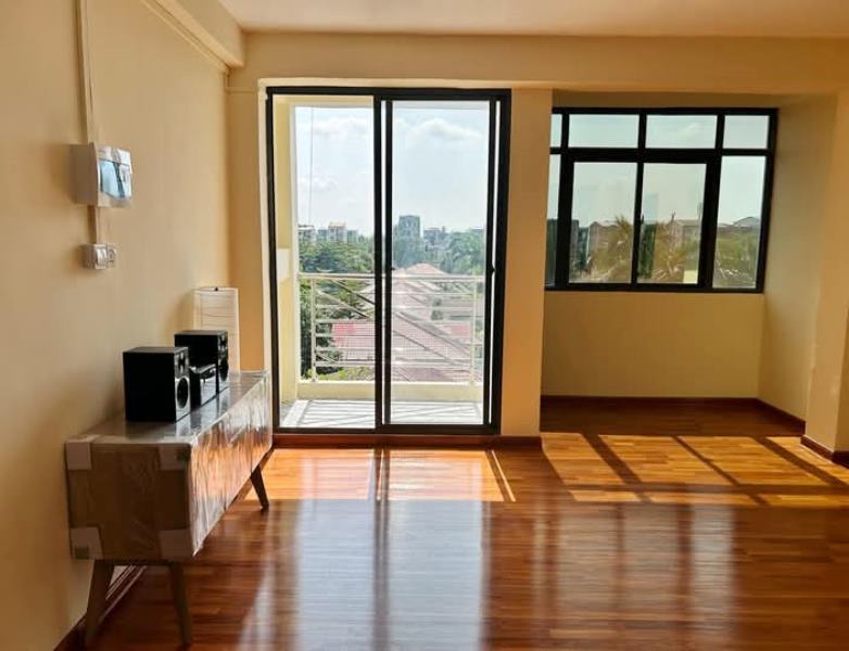 Gallery for Apartment For Sale Toe Chae lane,South Okkalapa Township.