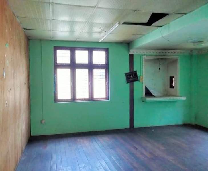 Gallery for House For Rent 43th Ward,North Dagon Township.