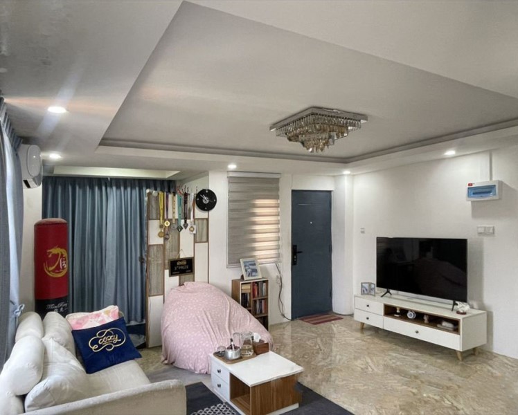 Gallery for Mini Condo For Sale 16th Ward,Near by Pyi Thar Yar,Thingangyun Township.