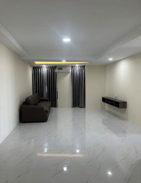 Gallery for Condo For Sale Kanbae Road,Royal Thitsar Residence,Yankin Township.